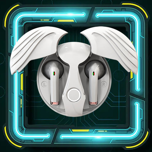 NeoWing Audio Pods