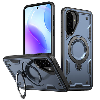 360° Rotating Magnetic Samsung Case