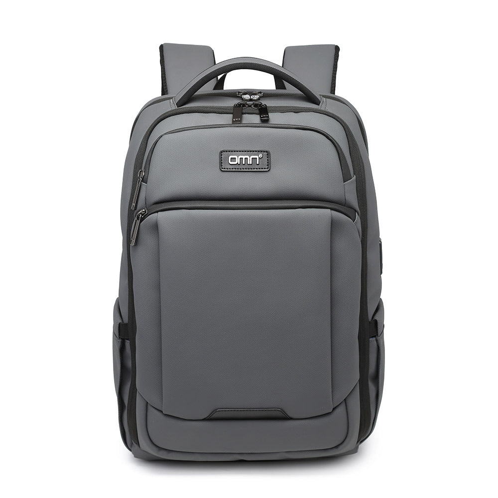 USB Charging Laptop Backpack