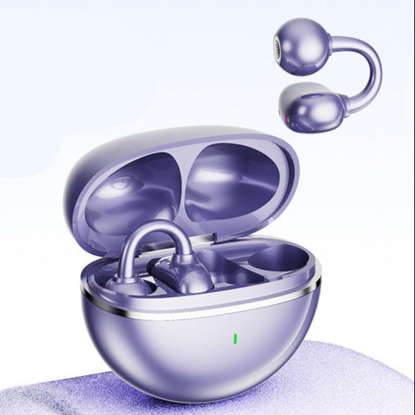 GeoSound Leakproof Comfort Buds