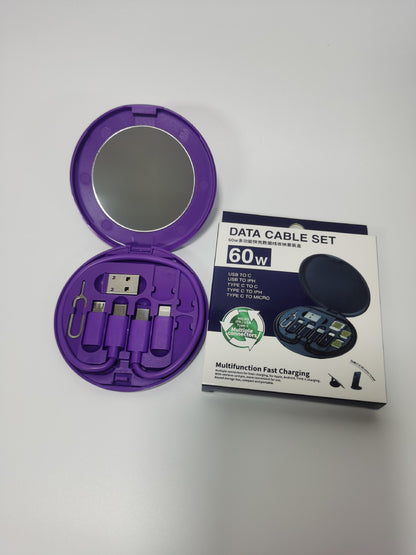 NeatPlug Multi-Function 60W Fast Charging Box