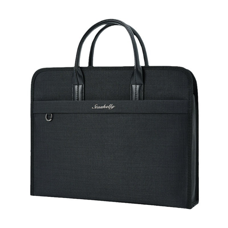 Oxford Professional Document Briefcase