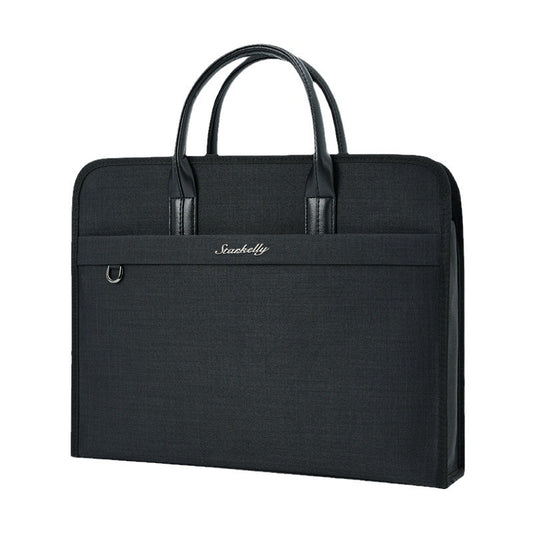 Oxford Professional Document Briefcase