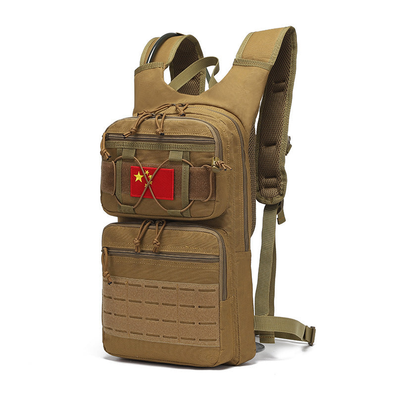 Tactical Hydration Hiking Backpack