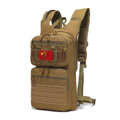 Tactical Hydration Hiking Backpack