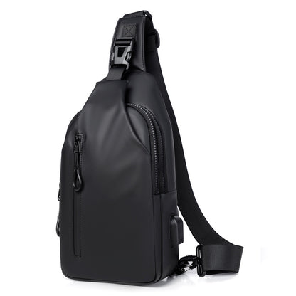 Waterproof Sports Chest Bag