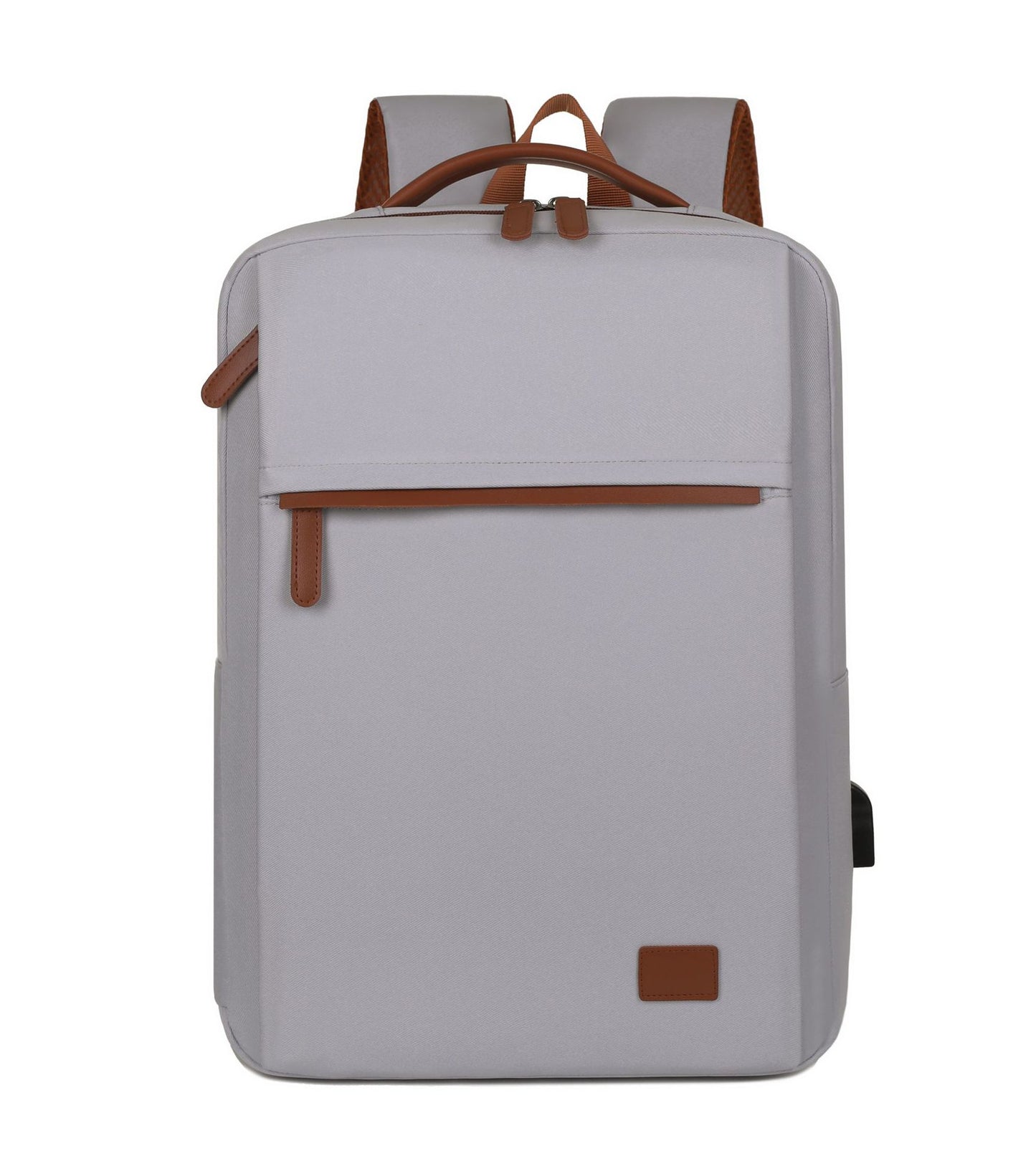 Modern All-Match Travel Backpack