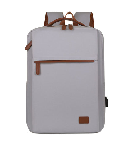 Modern All-Match Travel Backpack