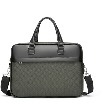 Executive Vault Briefcase