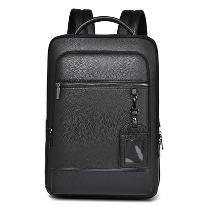 Multifunctional USB Charging Backpack