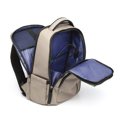 USB Charging Laptop Backpack