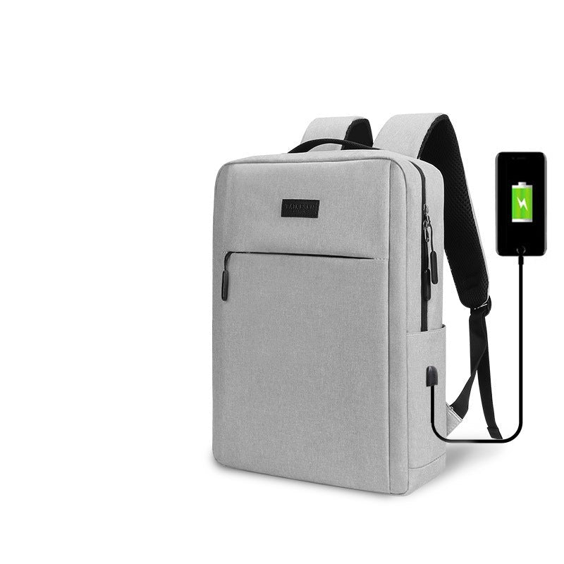Unisex Urban Commuter Backpack