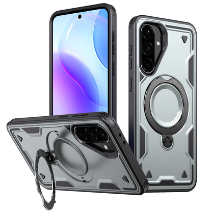 360° Rotating Magnetic Samsung Case