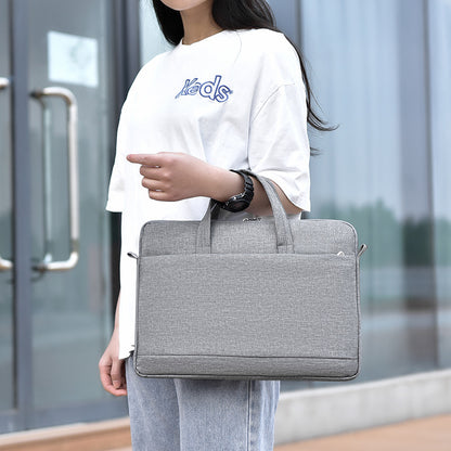 Lightweight Business Laptop Briefcase