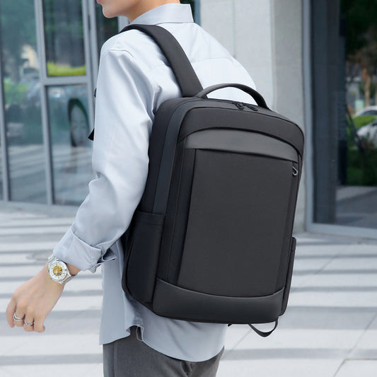 Voyager Multi-Function Laptop Backpack