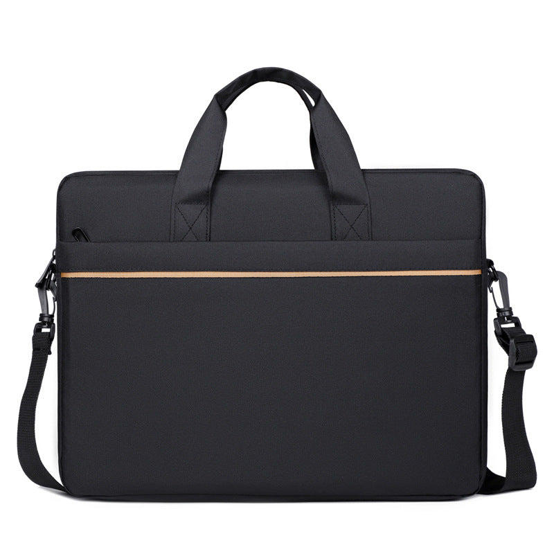 Executive Laptop Briefcase