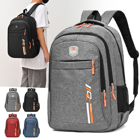 Urban Tech Commuter Backpack