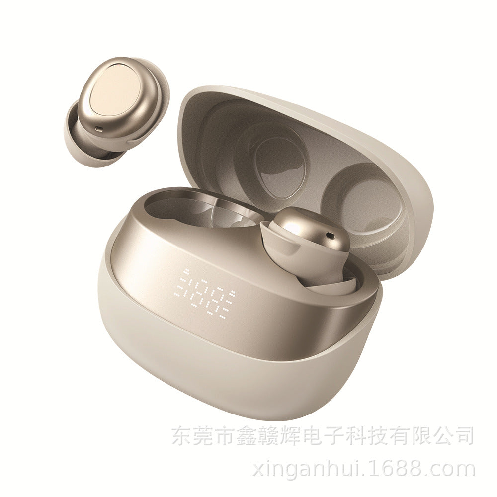 PulseMeter Black Pods