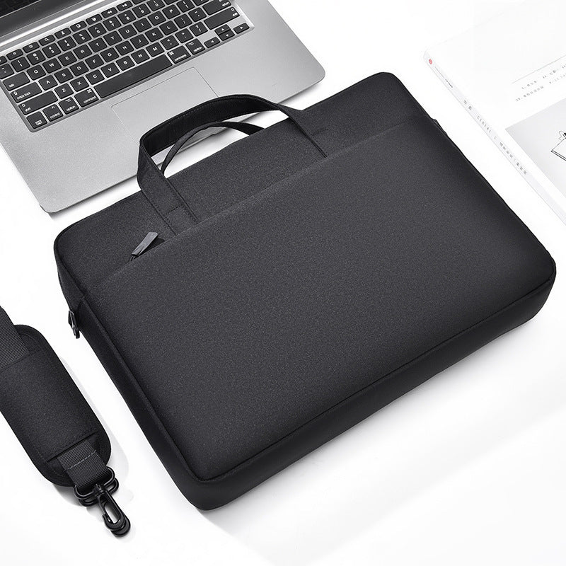 AeroGuard Pro Laptop Bag