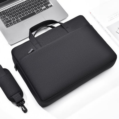 AeroGuard Pro Laptop Bag