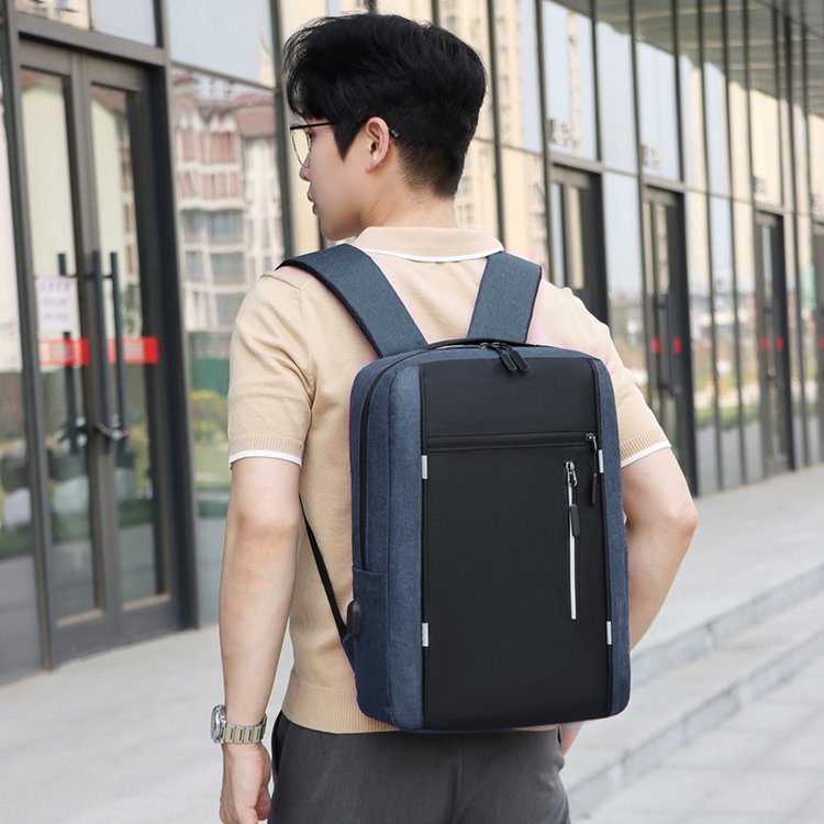 Metro Commuter Carryall
