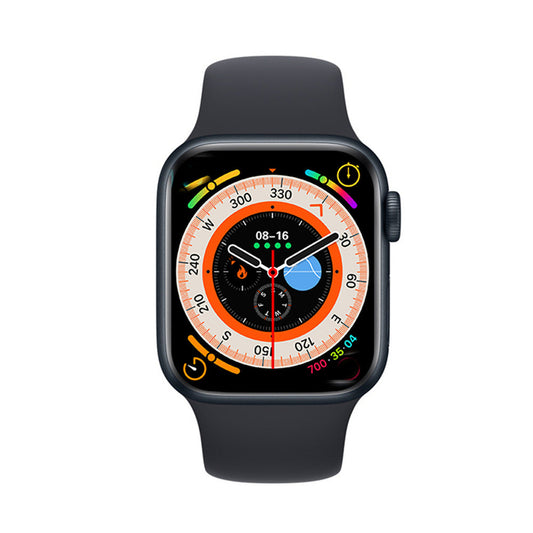 SmartFit Touchscreen Smart Watch