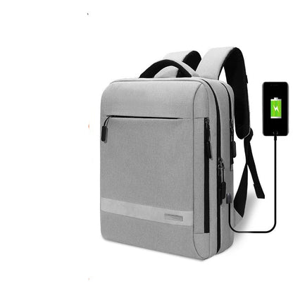 Unisex Urban Commuter Backpack