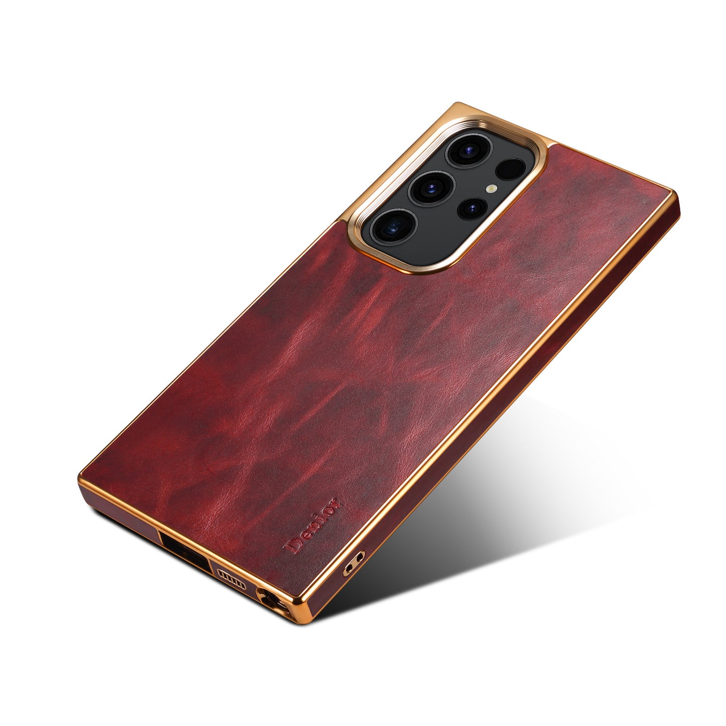 Senior Elite Leather Samsung Case