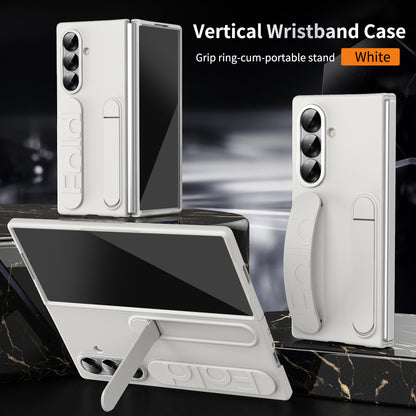 Vertical Strap Case for Samsung Z Fold7