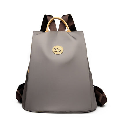 Secure Modern Commuter Backpack