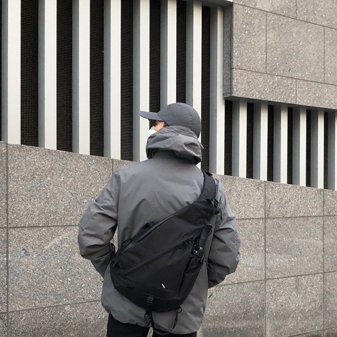 AeroFlex Daypack