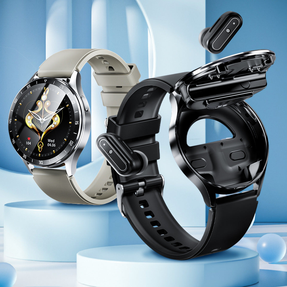 ActivePro Vibe Smartwatch