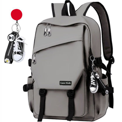 Japanese Style Oxford Urban Daypack