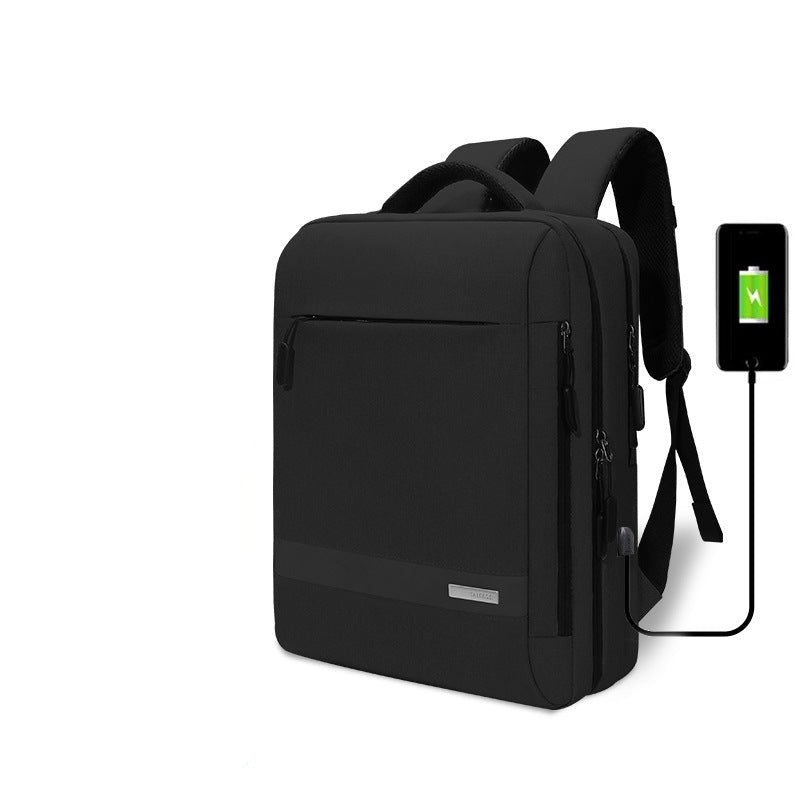 Unisex Urban Commuter Backpack