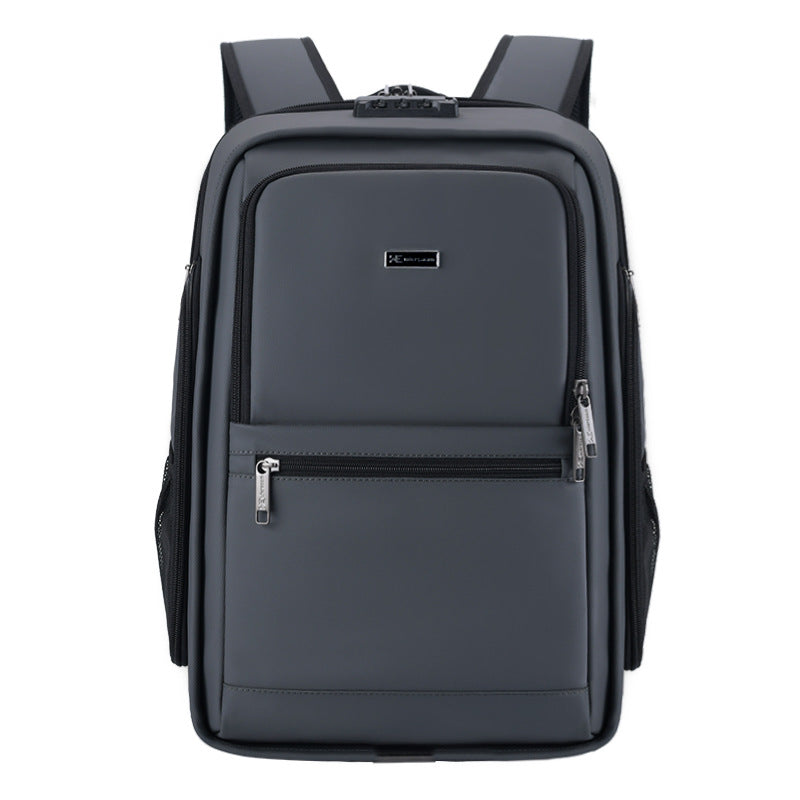 Secure Professional Travel Backpack
