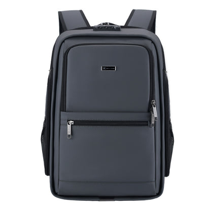 Secure Professional Travel Backpack
