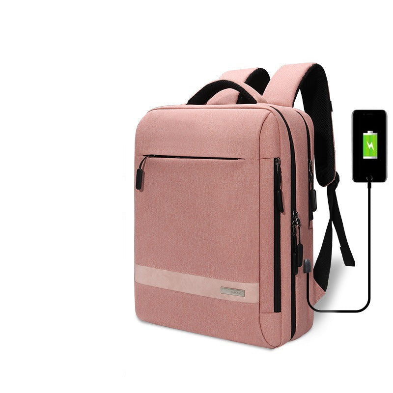 Unisex Urban Commuter Backpack