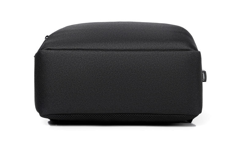 Sleek Waterproof Commuter Backpack