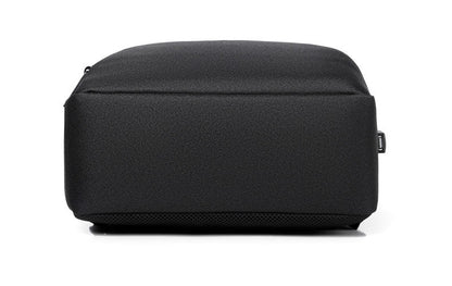 Sleek Waterproof Commuter Backpack