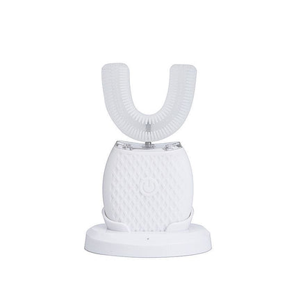 U-Shaped Electric Sonic Toothbrush