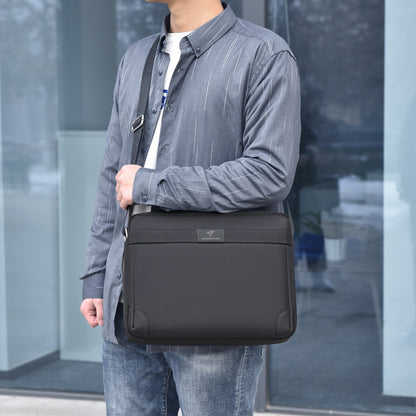 Durable Lightweight Messenger Bag