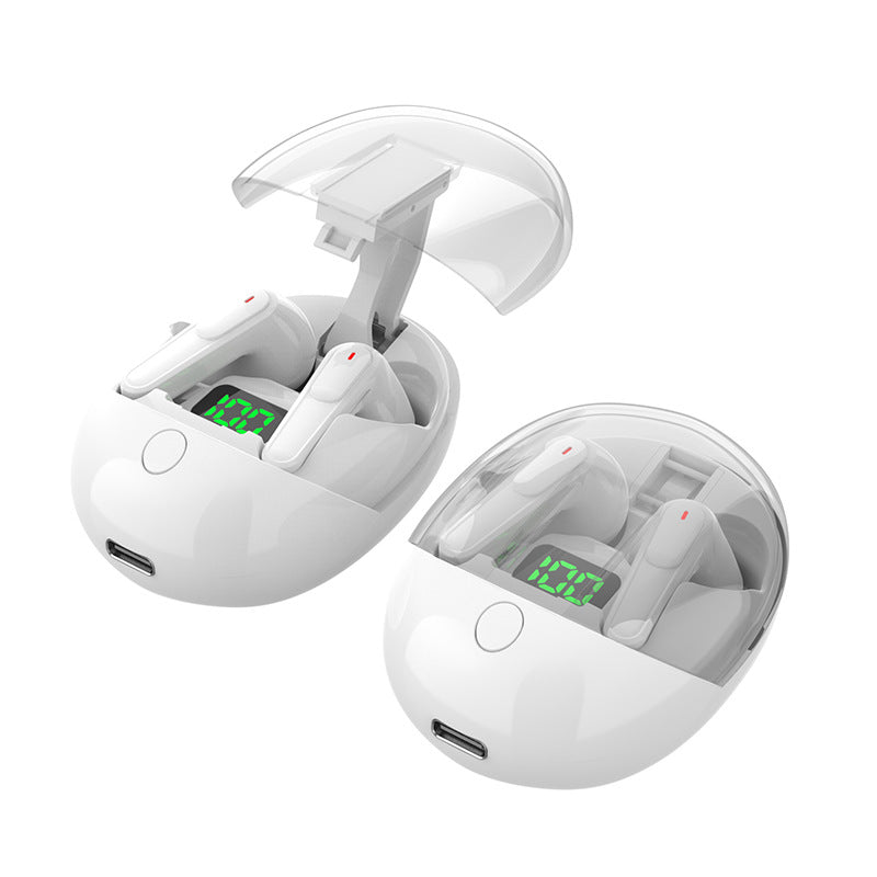 ClearCharge Pods
