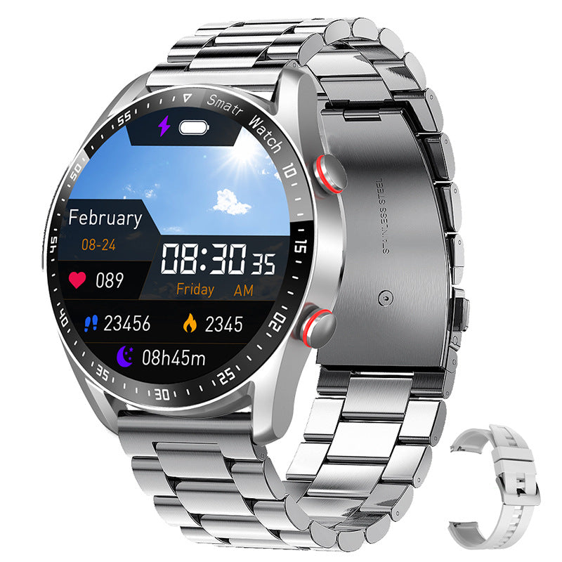 Cirro Multi-Functional Smart Watch