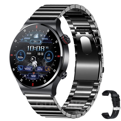Cirro Multi-Functional Smart Watch