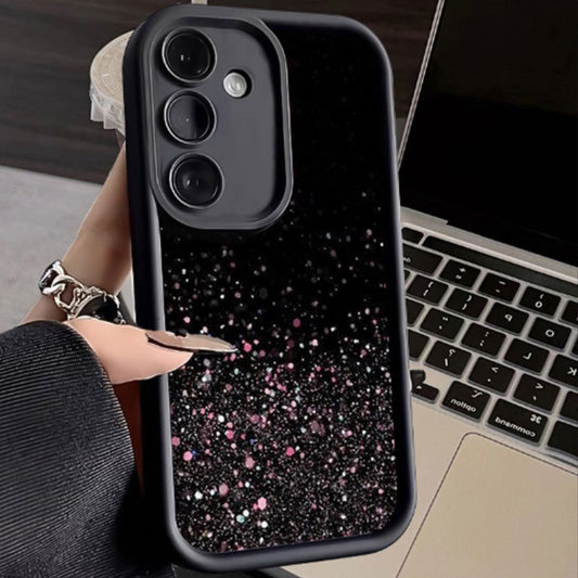 Starry Blossom Samsung Case