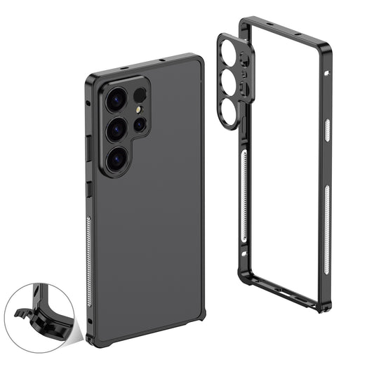 AeroGrip Flux Samsung Case