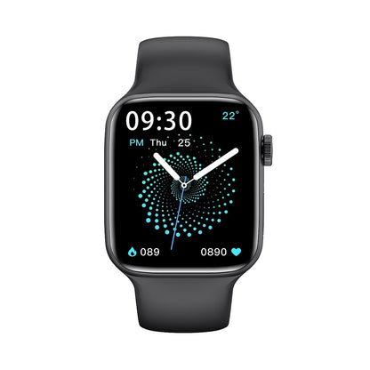 PulsePoint Multi-Functional Smart Watch