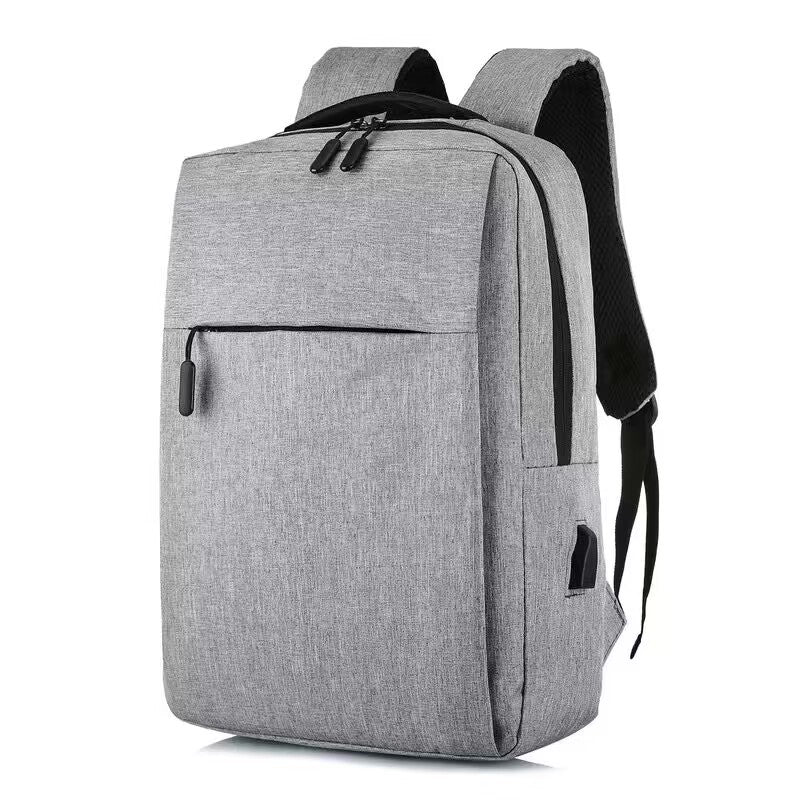 USB Travel Laptop Backpack