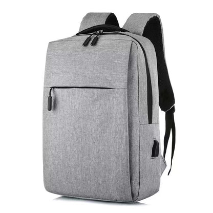 USB Travel Laptop Backpack