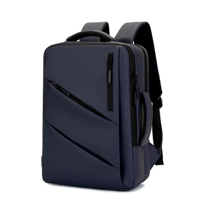 FlexTrek Adventure Backpack